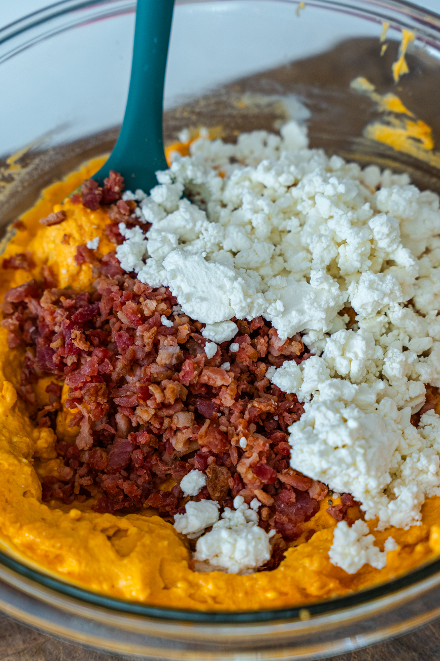 Savory Pumpkin Dip Vertical 3