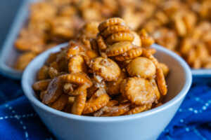 French Toast Bites Horizontal 3