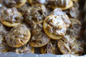 Pecan Dandy Do's 14