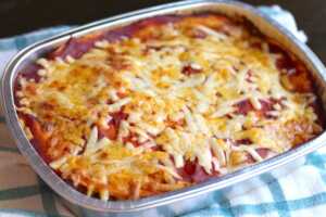 Tex Mex Freezer Pie 8