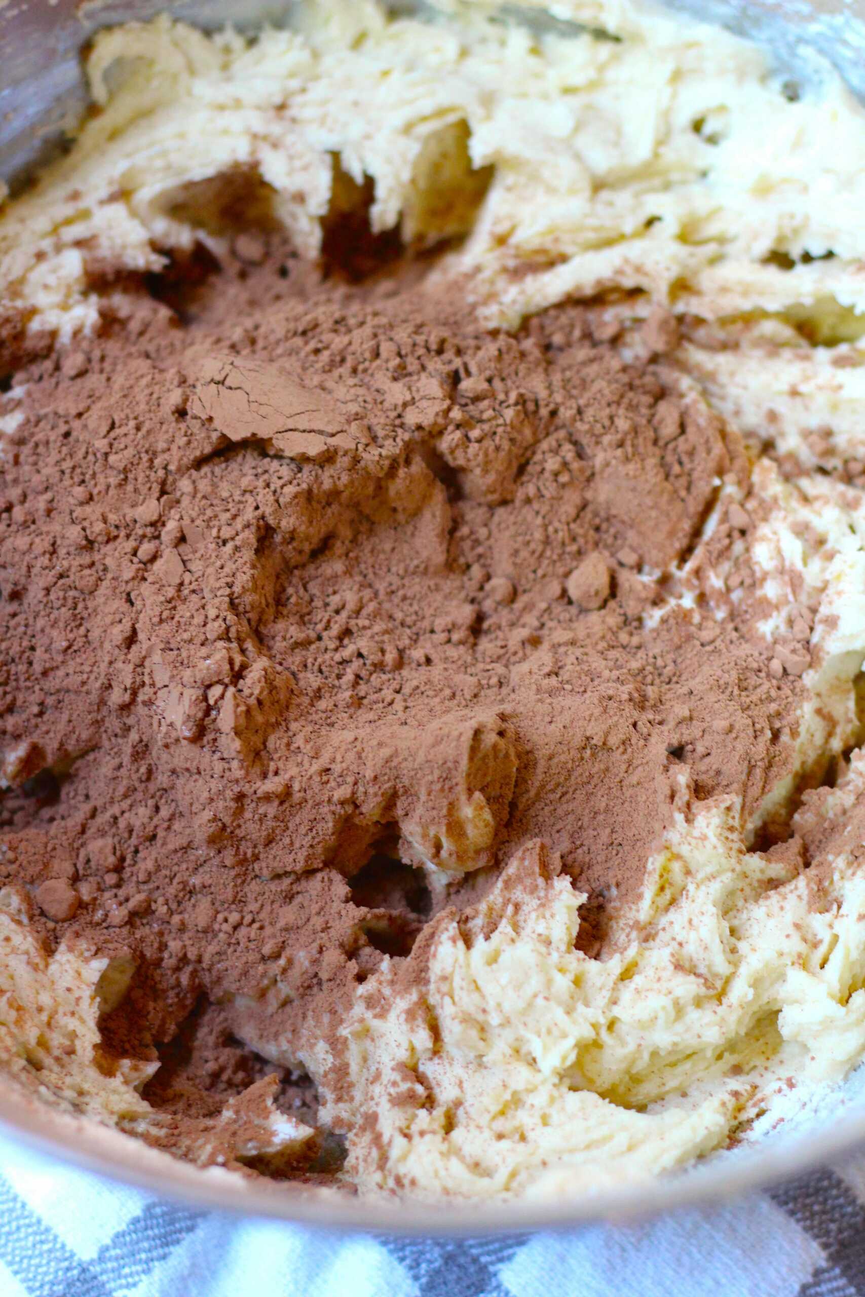 Dirt Ball Cookies 1