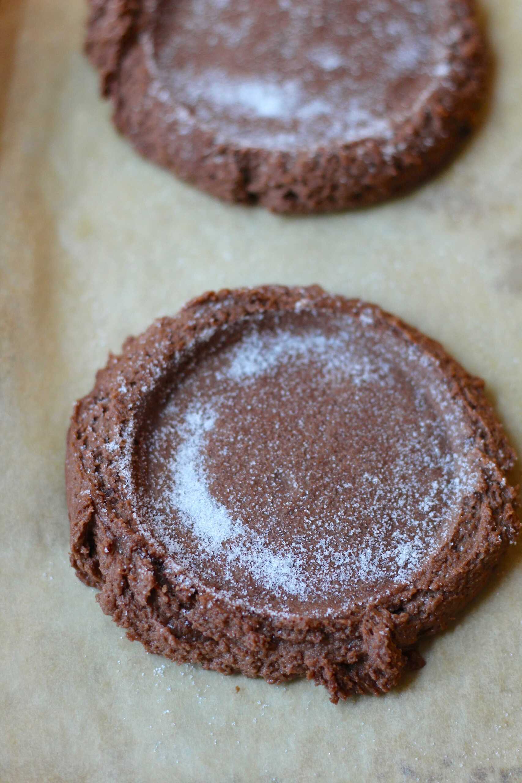 Dirt Ball Cookies 3
