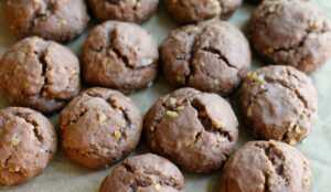 Italian Toto Cookies 11