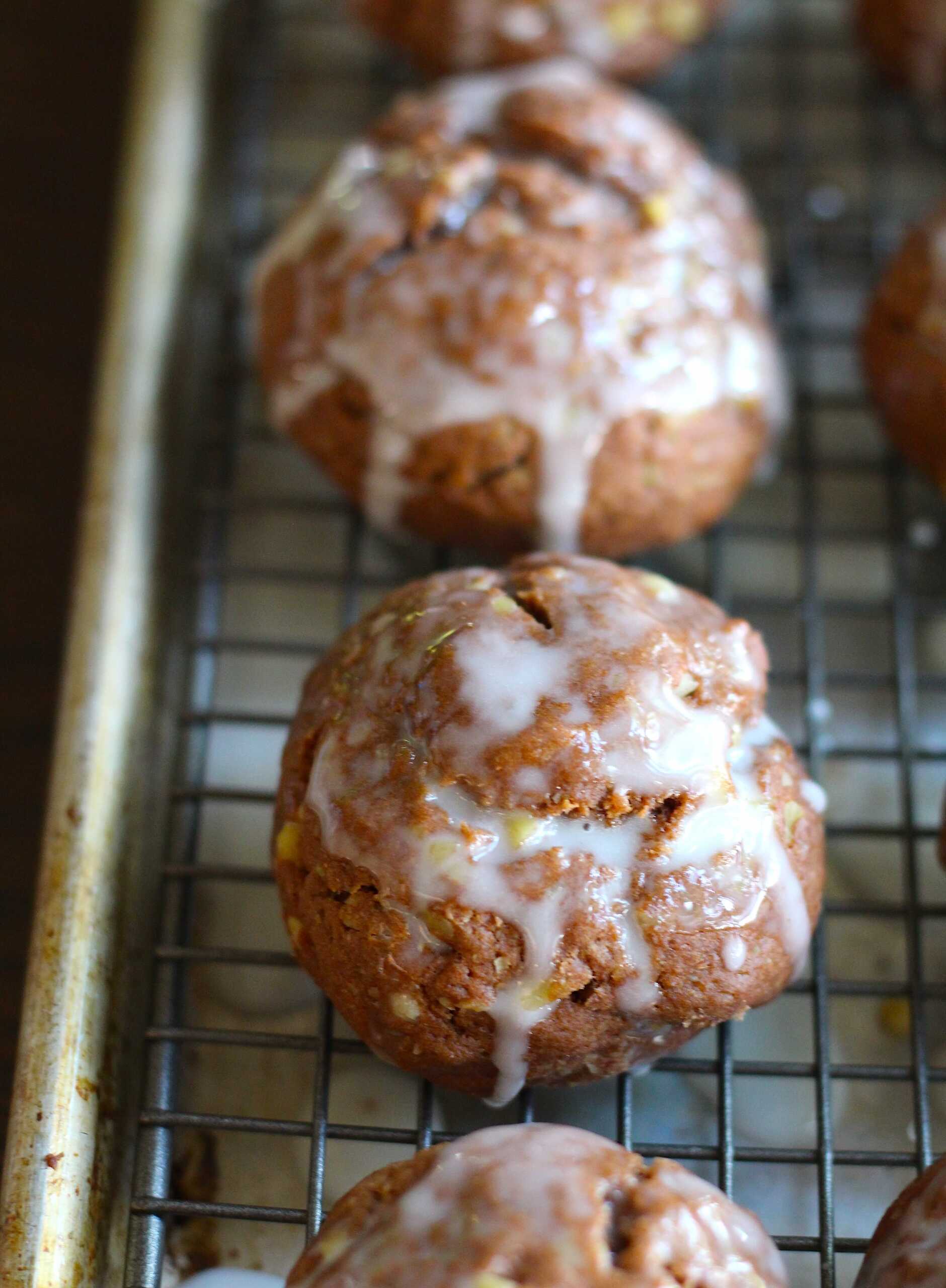 Italian Toto Cookies 7