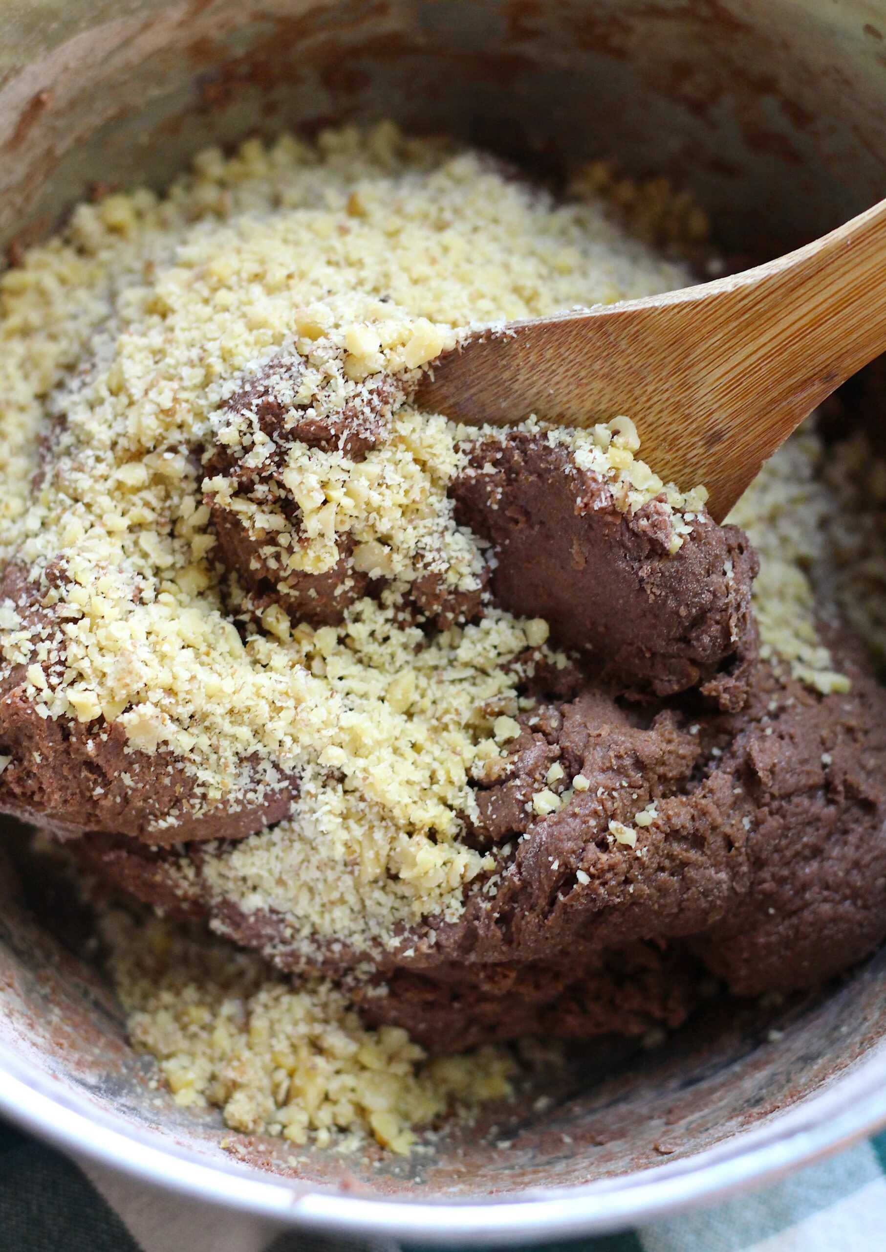 Italian Toto Cookies 1