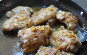 brown sugar chicken 7