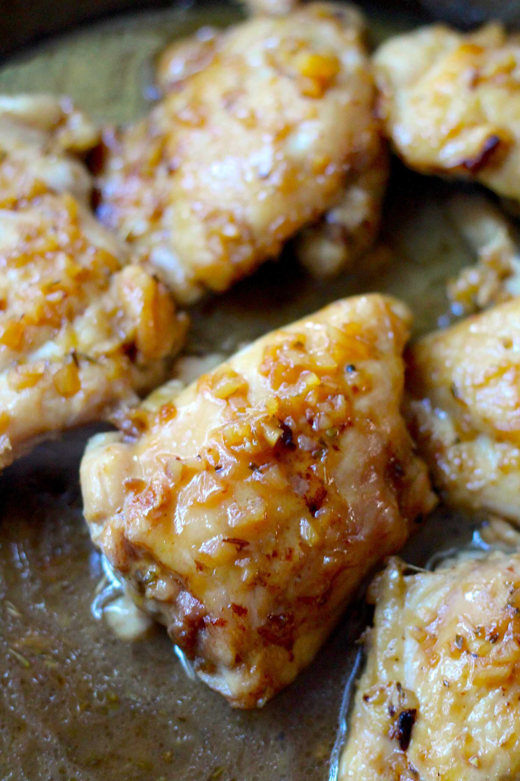 brown sugar chicken 4