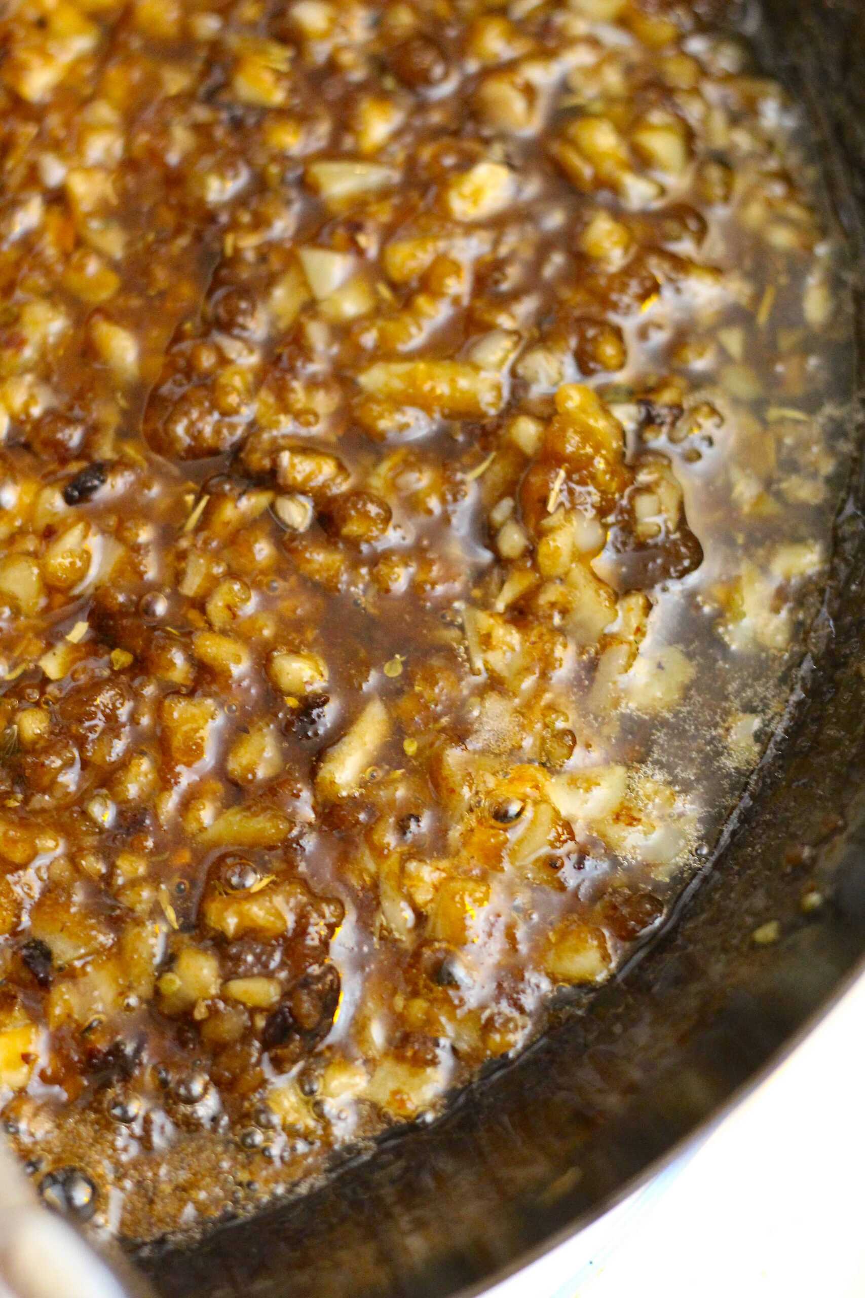 brown sugar chicken 2