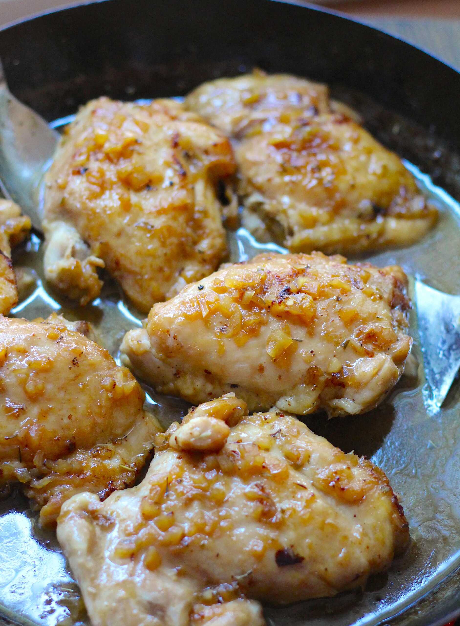 brown sugar chicken 12