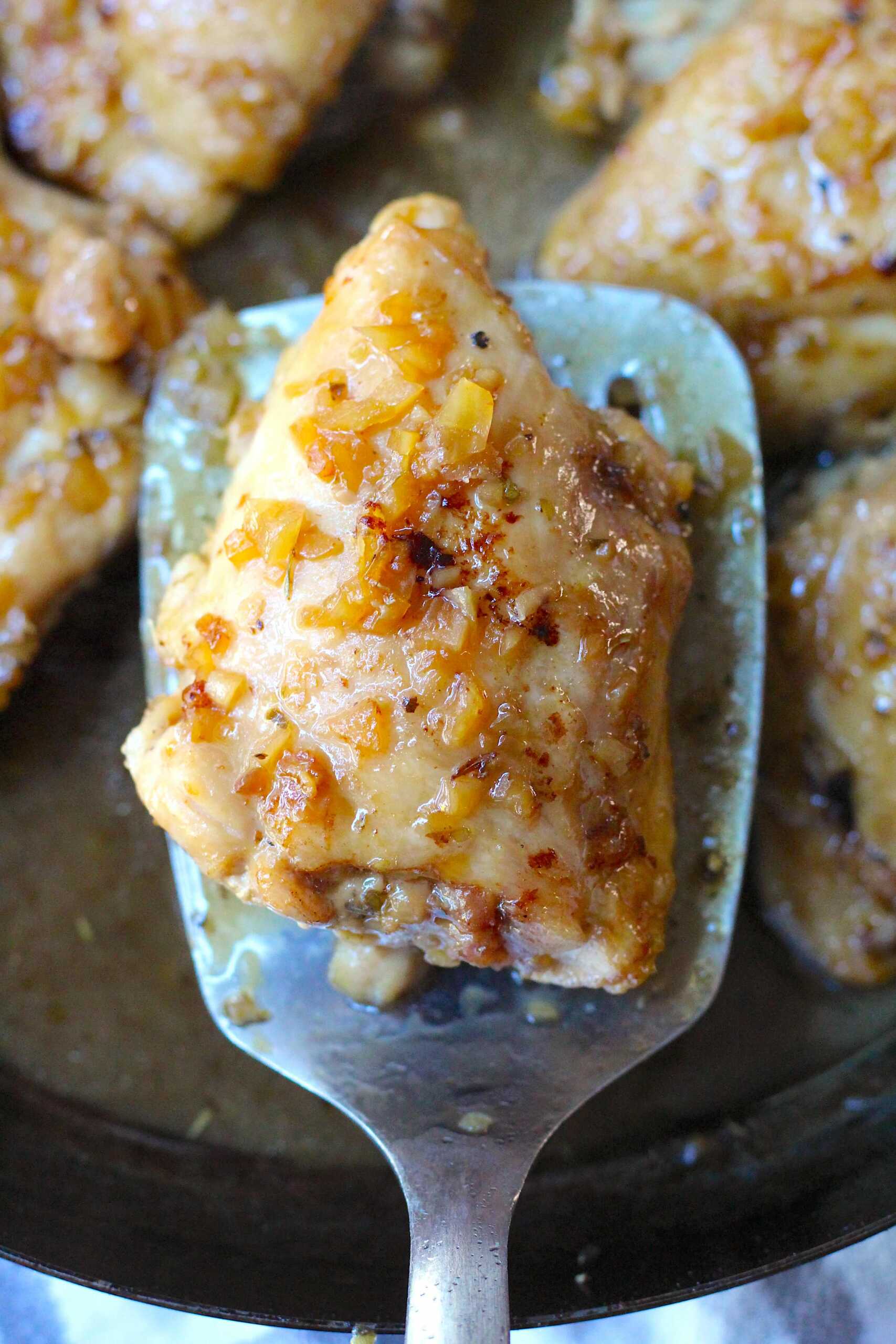 brown sugar chicken 10