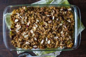 Minnesota Dressing Horizontal 3