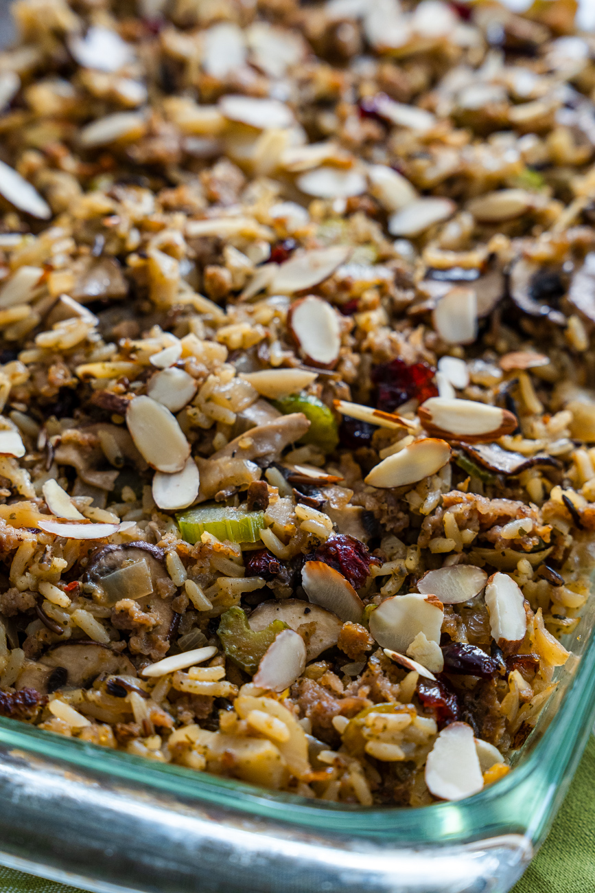 Minnesota Dressing Vertical 8