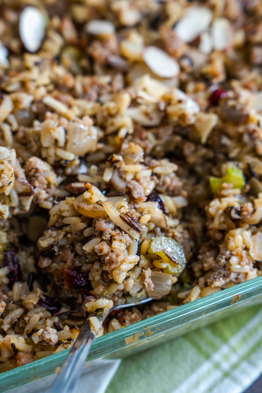 Minnesota Dressing Vertical 10