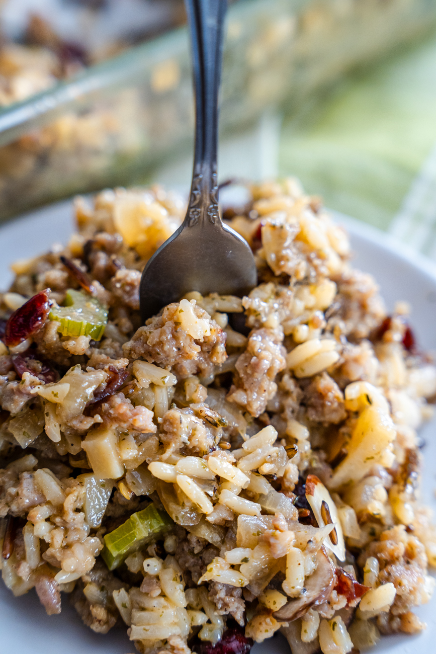 Minnesota Dressing Vertical 14