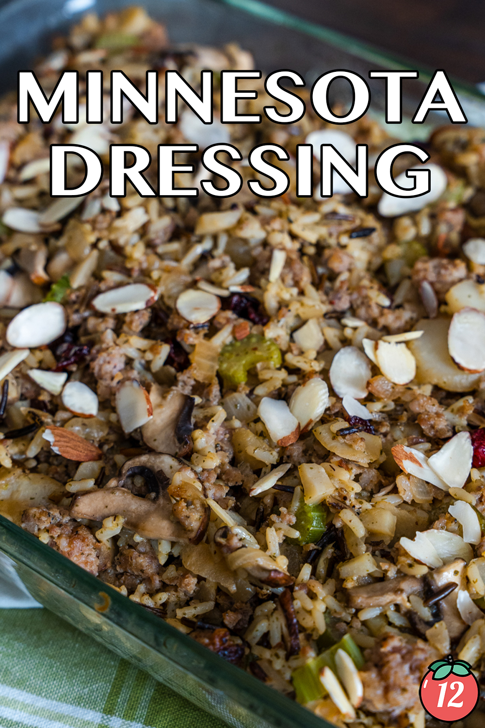 Minnesota Dressing -image