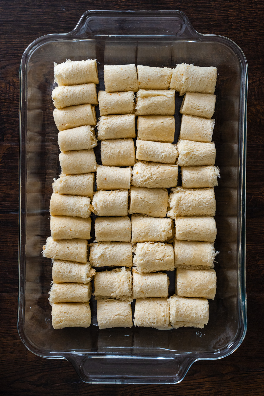 Sugar Snails Vertical 3