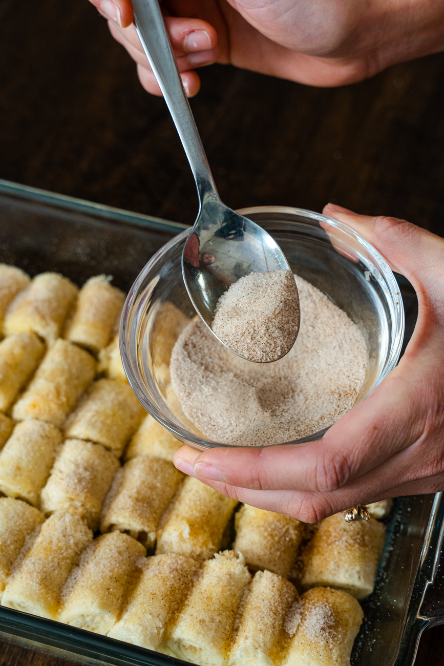 Sugar Snails Vertical 4