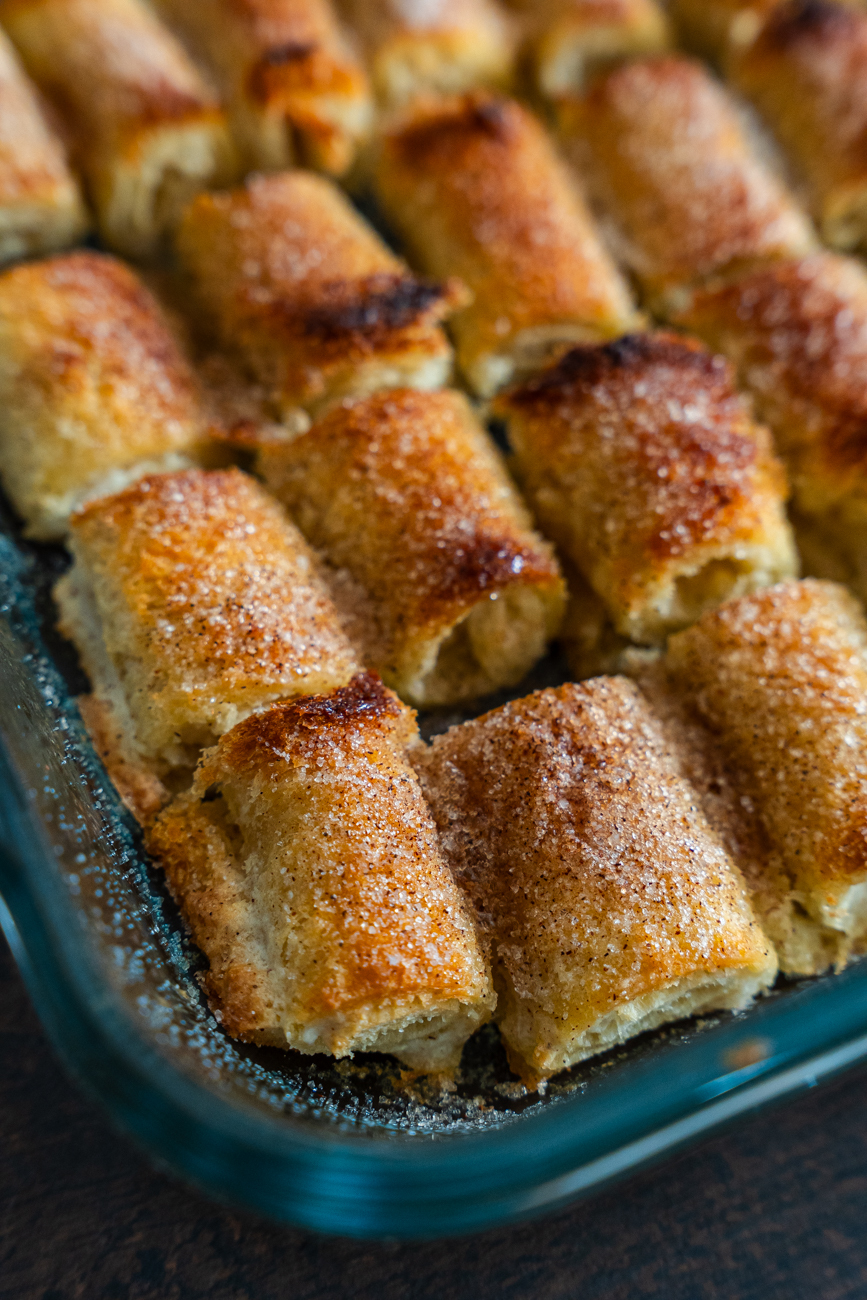 Sugar Snails Vertical 7