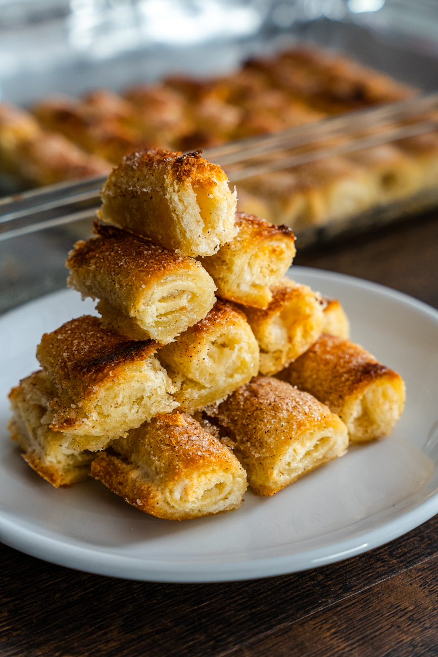 Sugar Snails Vertical 10