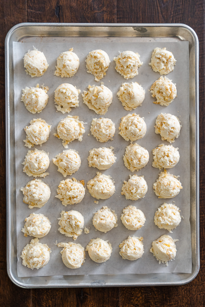 Slow Cooker Snowballs Vertical 7