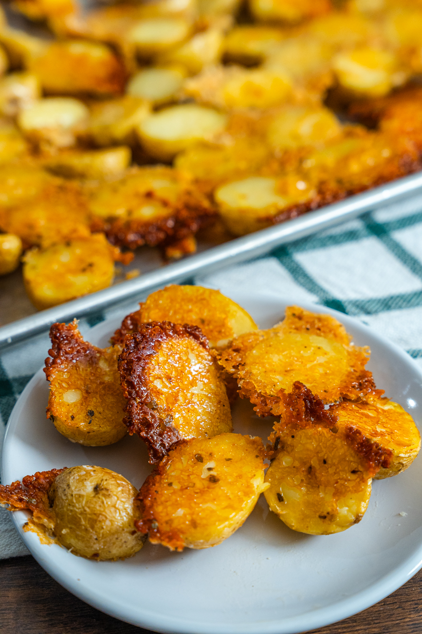 Idaho Parm Poppers Vertical 24