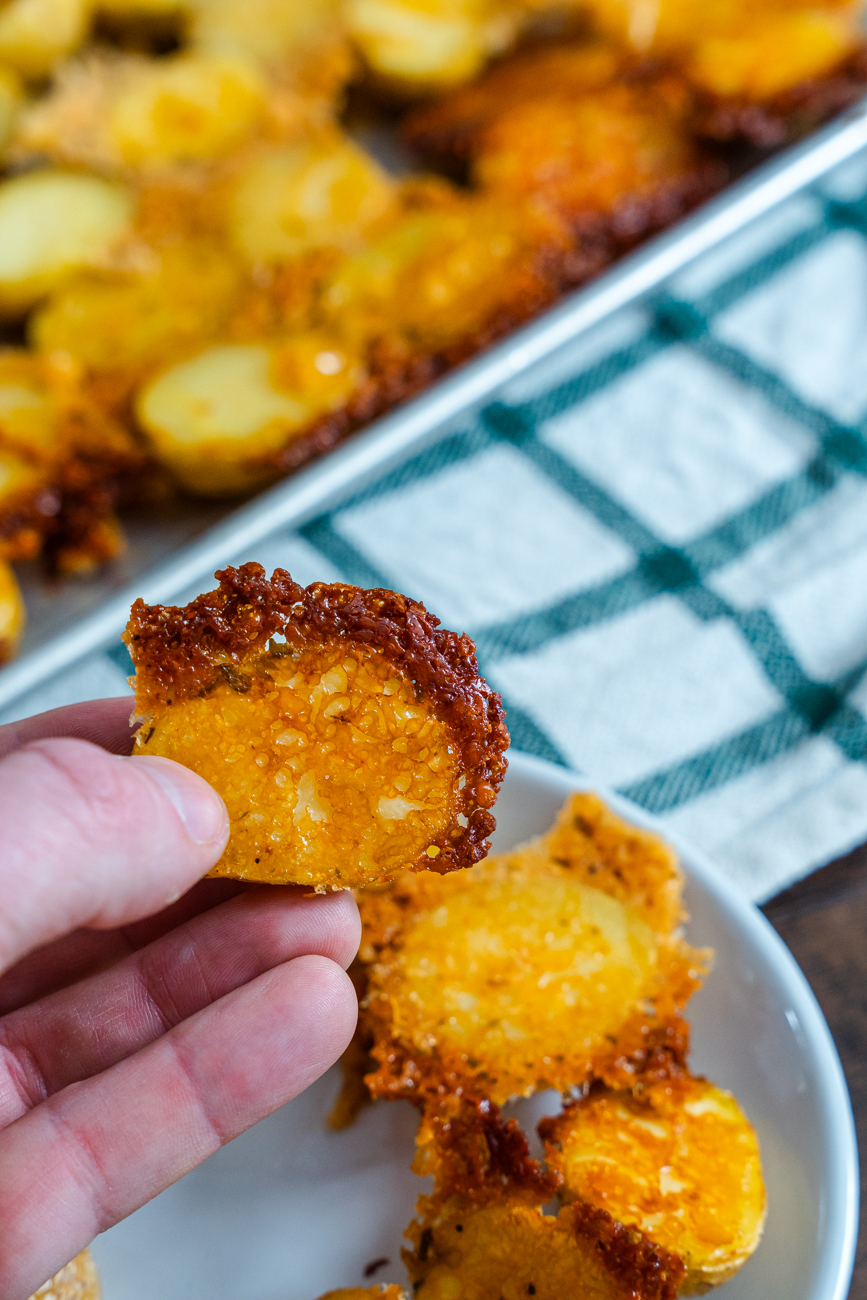 Idaho Parm Poppers Vertical 26