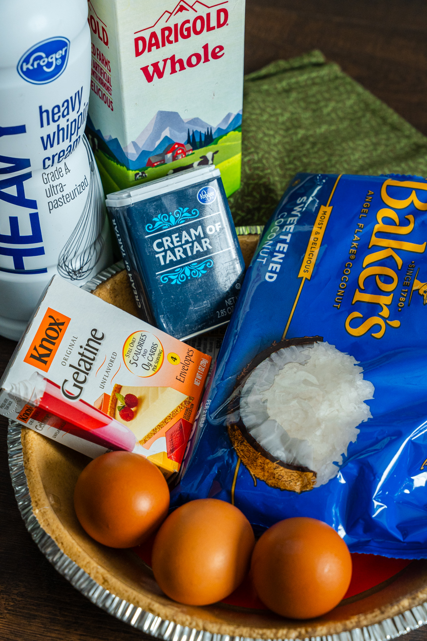 White Christmas Pie Vertical 1