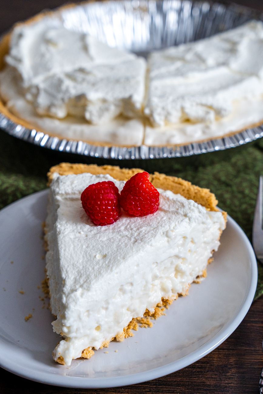 White Christmas Pie Vertical 13