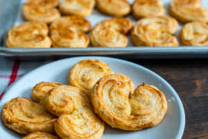 Easy Palmiers Horizontal 3