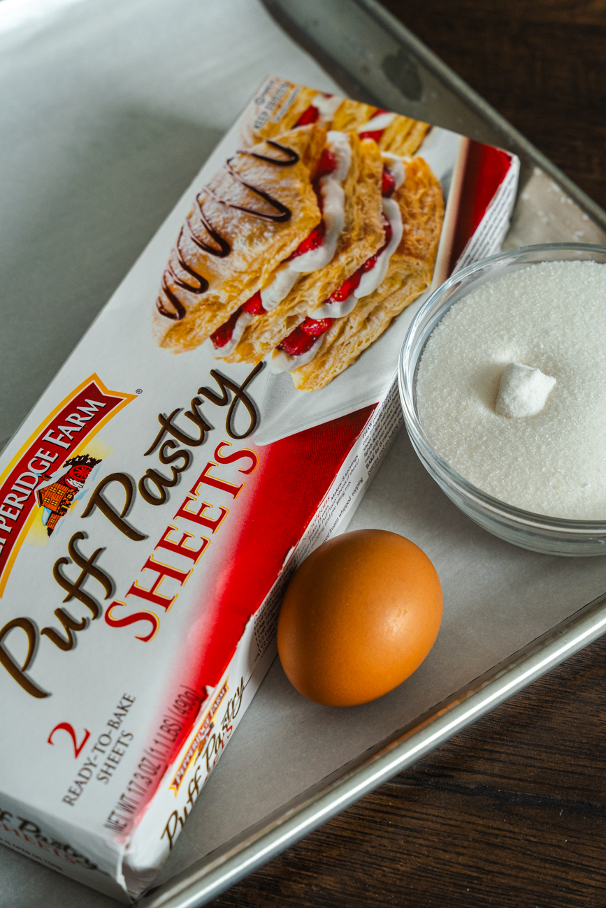 Easy Palmiers Vertical 1