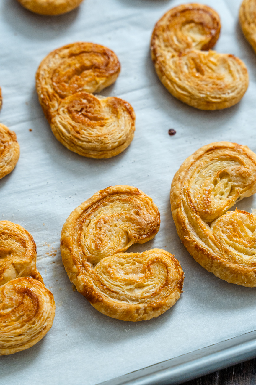 Easy Palmiers Vertical 9