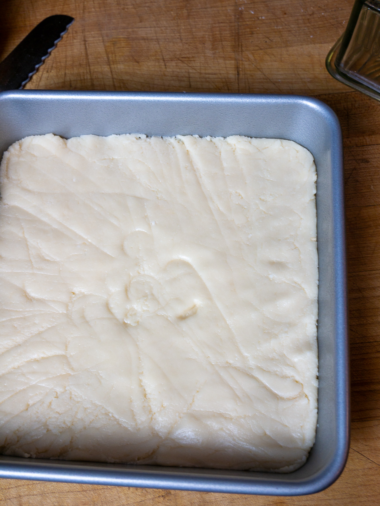 Old-Fashioned Pecan Logs-image