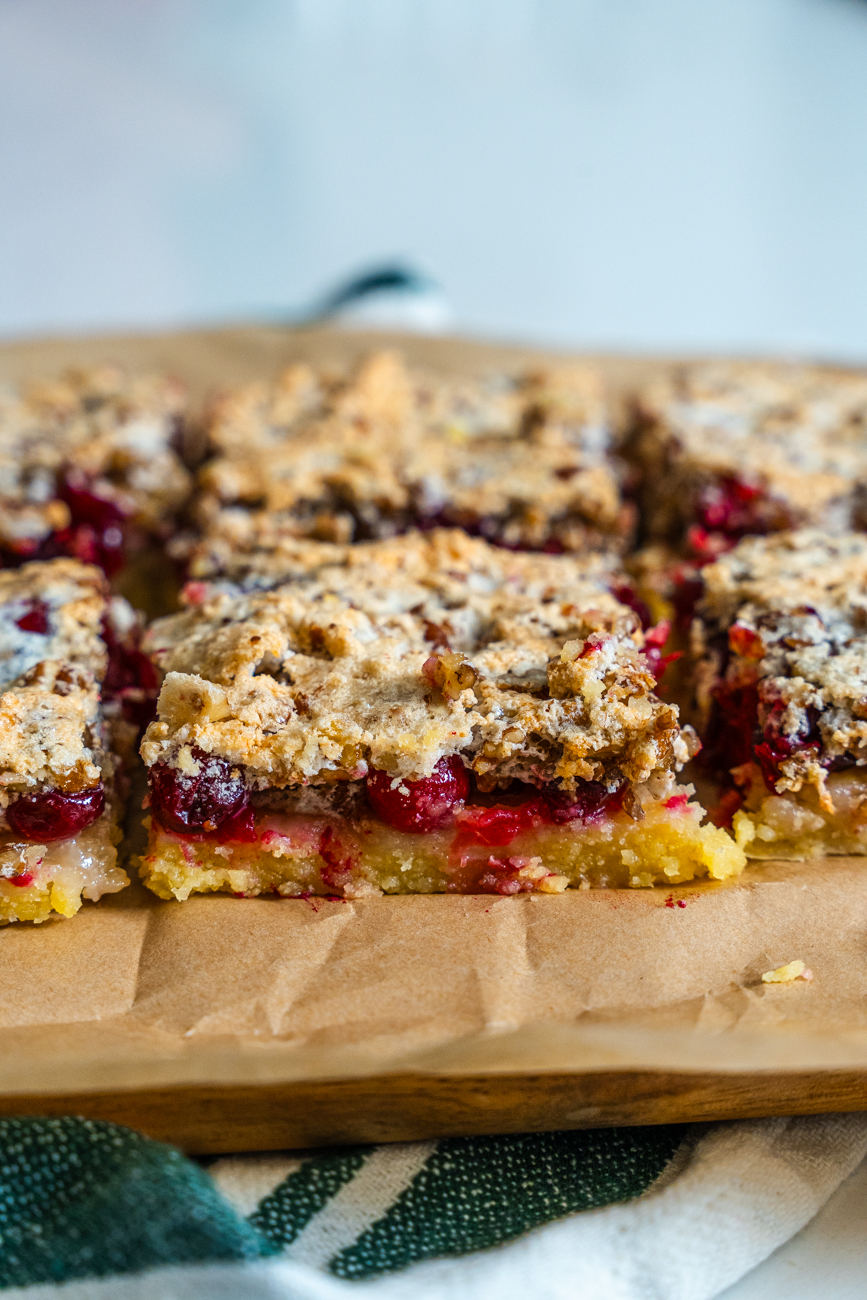 Jingle Bell Bars Vertical 12