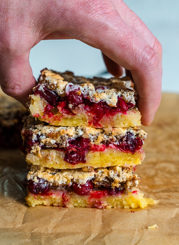 Jingle Bell Bars Vertical 18