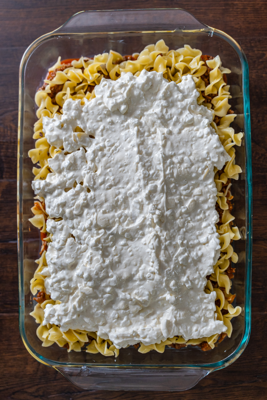 Dairyland Casserole Vertical 6