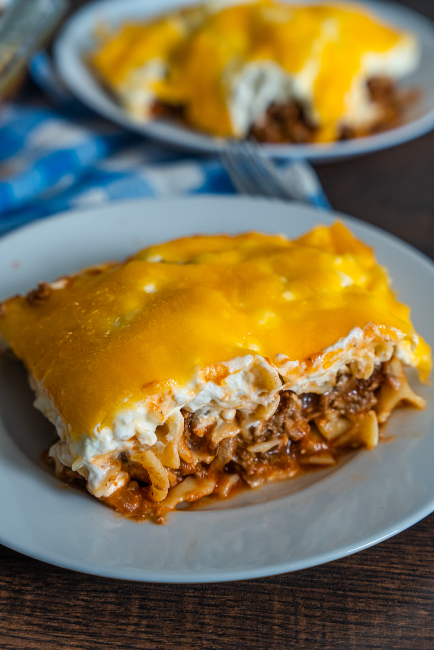 Dairyland Casserole Vertical 22