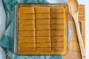 5 Minute Caramels Horizontal 3