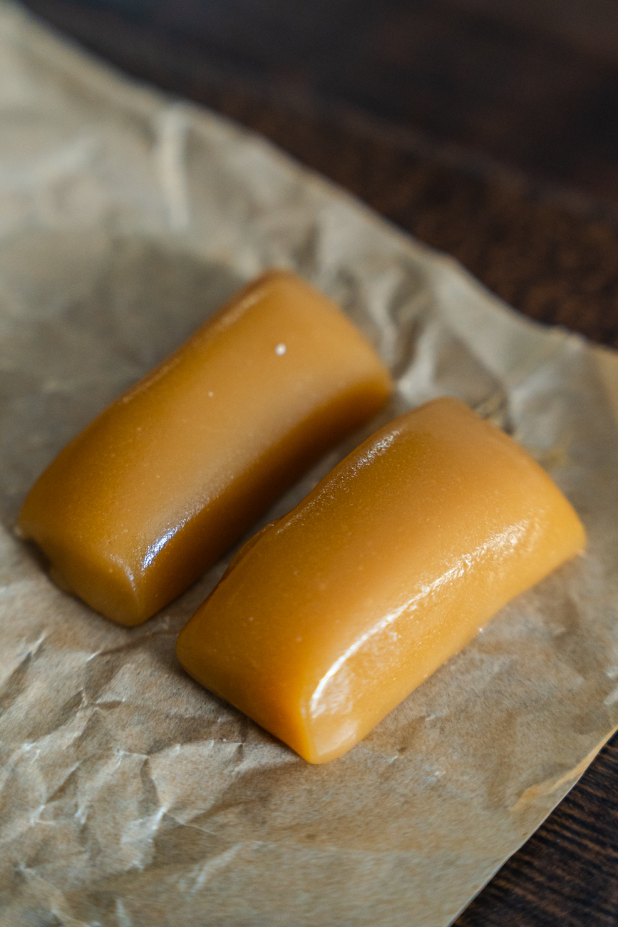 5 Minute Caramels Vertical 22