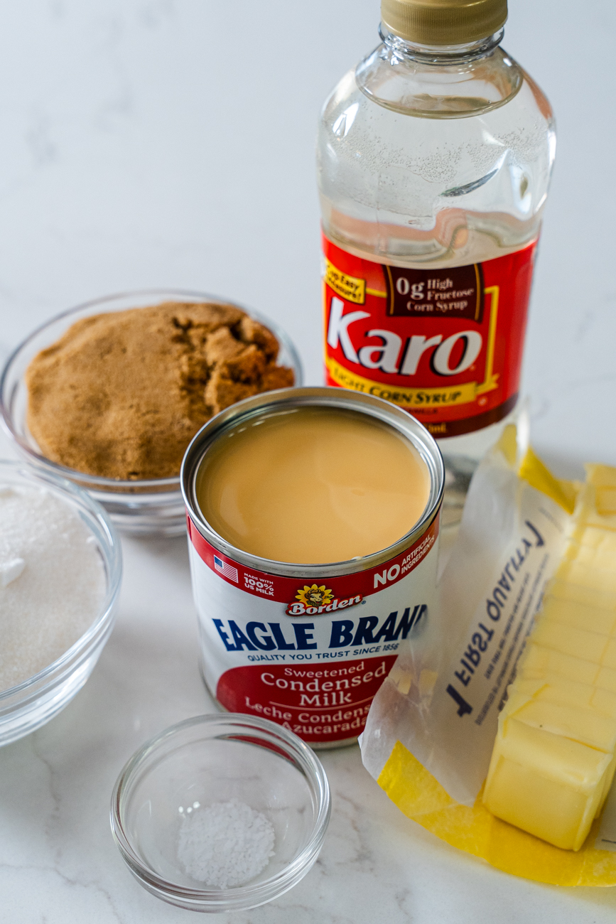 5 Minute Caramels Vertical 2