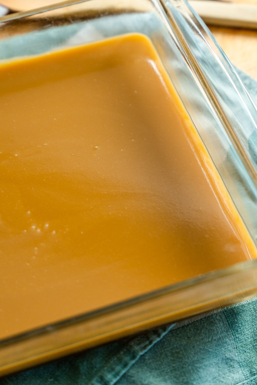 5 Minute Caramels Vertical 10