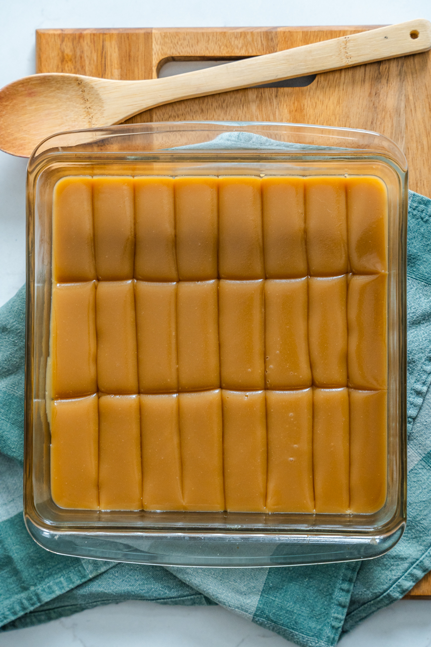 5 Minute Caramels Vertical 16