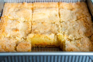 Dutch Letter Bars Horizontal 2