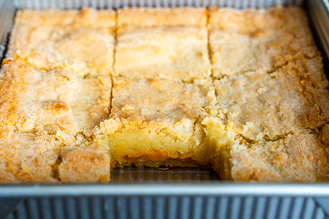 Dutch Letter Bars Horizontal 2