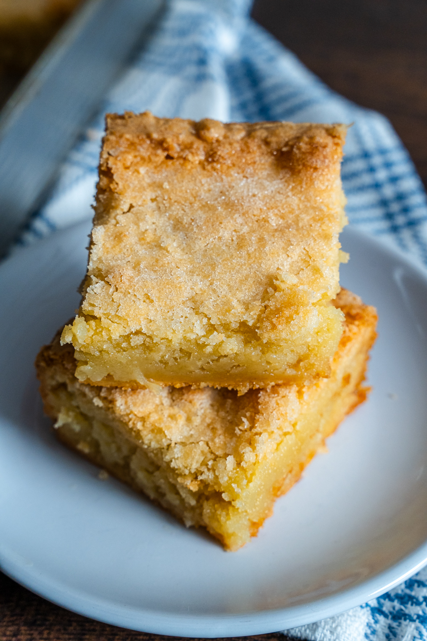 Dutch Letter Bars Vertical 18