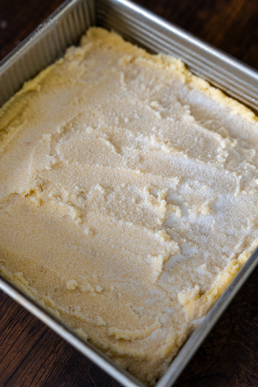 Dutch Letter Bars Vertical 3