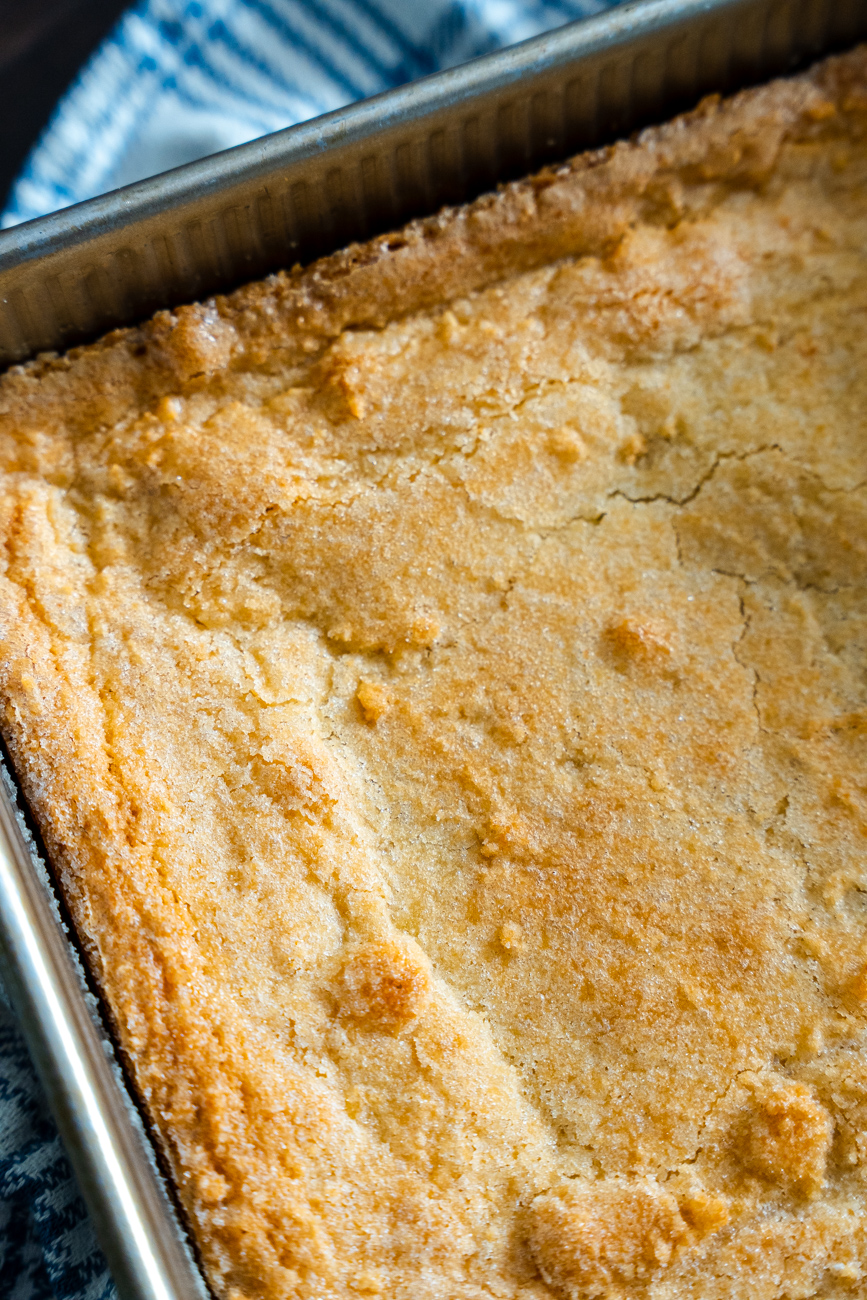 Dutch Letter Bars Vertical 6