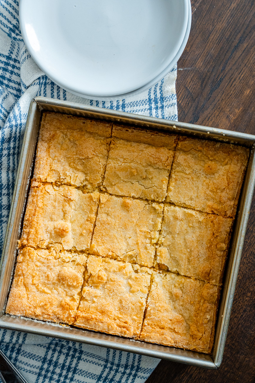 Dutch Letter Bars Vertical 9