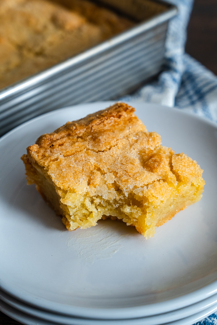 Dutch Letter Bars Vertical 17