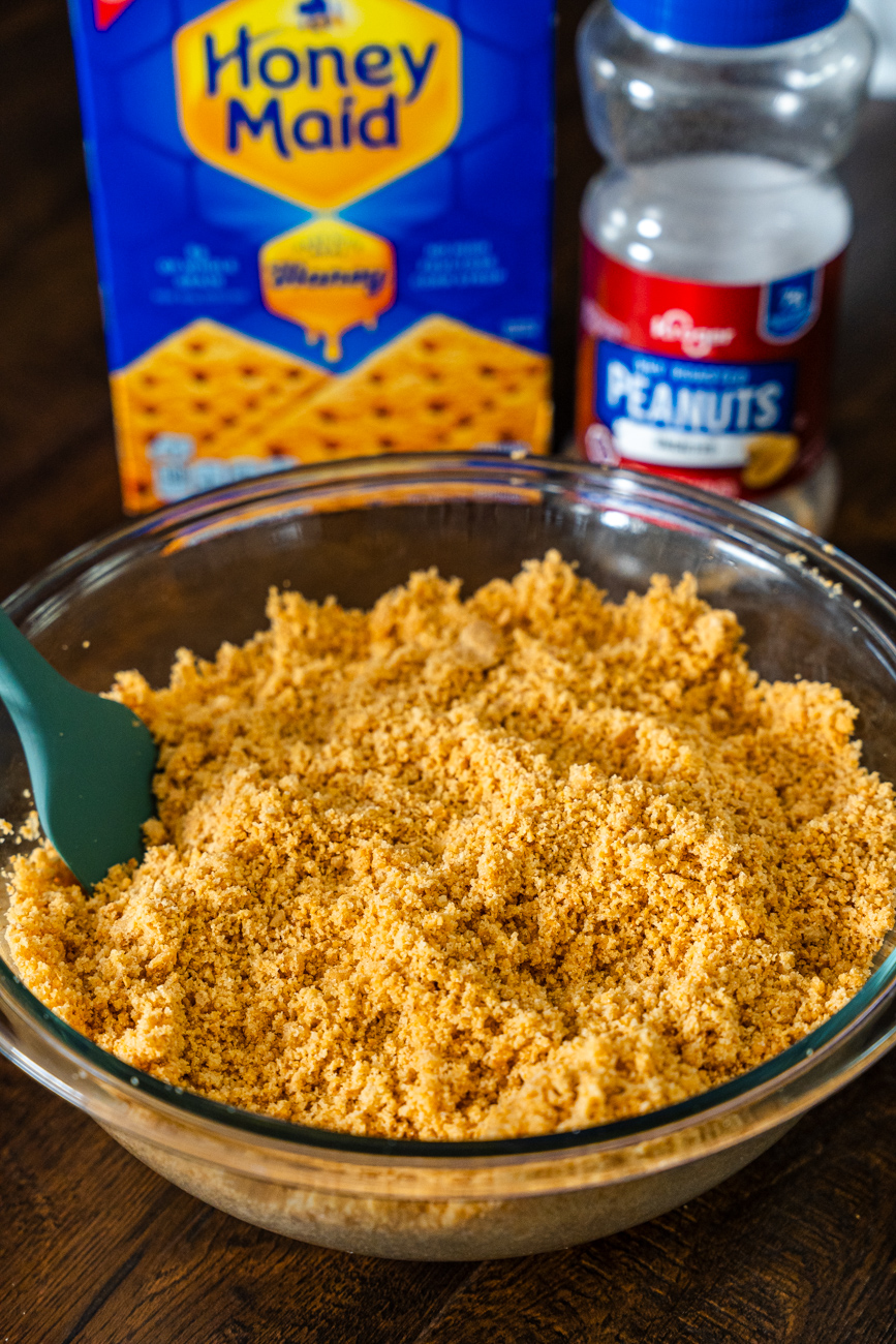 Brazilian Pacoca Candy Vertical 2