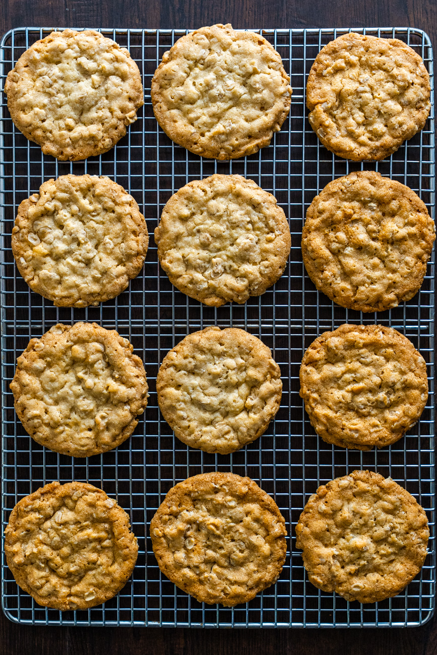 Hobnobs Vertical 10